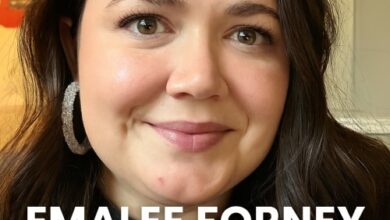 emalee forney teacher