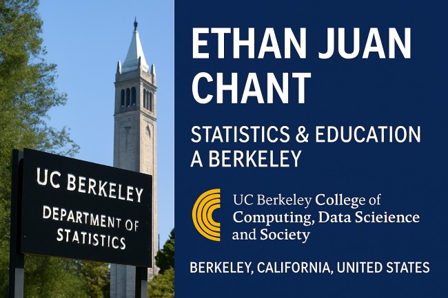ethan juan chant