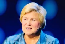 gail koziara boudreaux