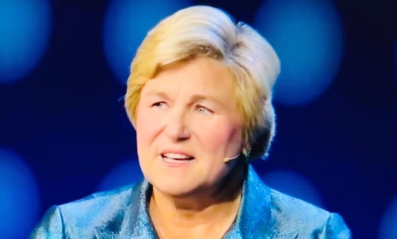 gail koziara boudreaux