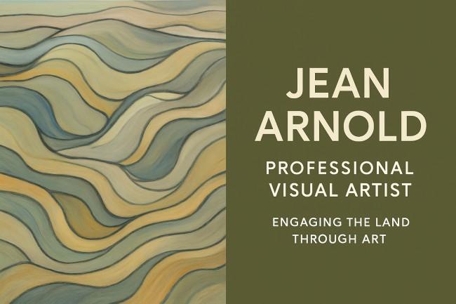 jean arnold