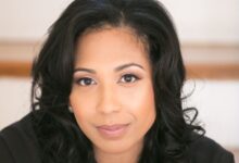 leah wright rigueur