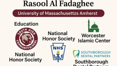 rasool al fadaghee