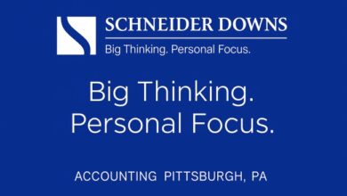 schneider downs pittsburgh