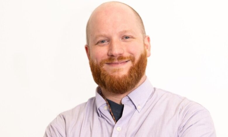 sean o'hearn vt