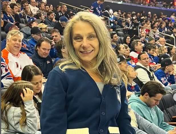 susan anne povich
