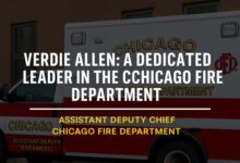verdi allen chicago cfd