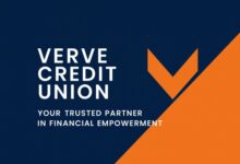 verve credit union