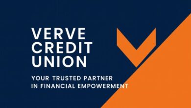 verve credit union