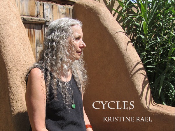 Kristine Rael Santa Fe