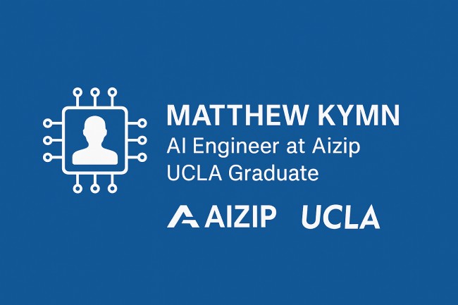 matthew kymn