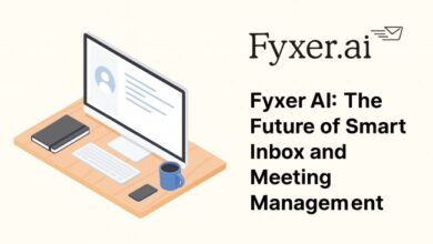 Fyxer AI