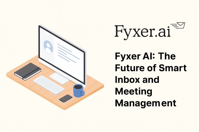 Fyxer AI