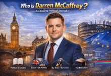 darren mccaffrey