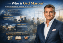 ged mason