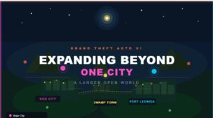 Expanding Beyond One City: A Larger Open World