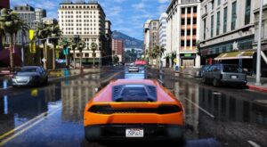 Realism and Modern Influence in GTA 6 
