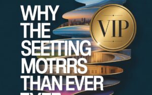 Why the Setting Matters More Than Ever